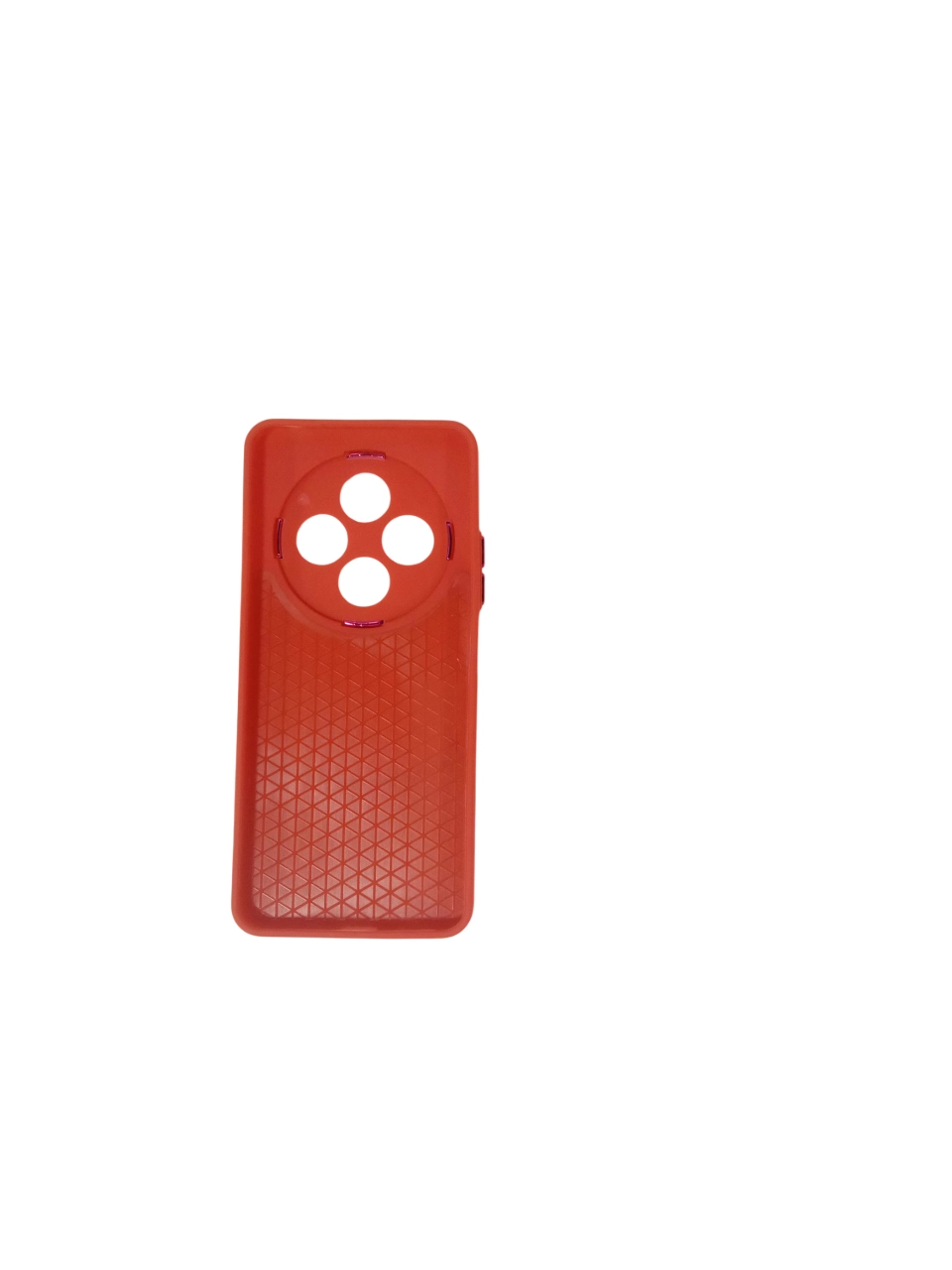 Чехол для Redmi 14C Prada красный недорого