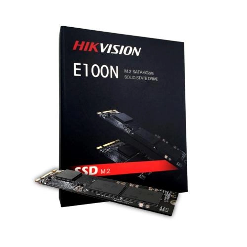 SSD Hikvision E100N M.2 128Gb sotib olish