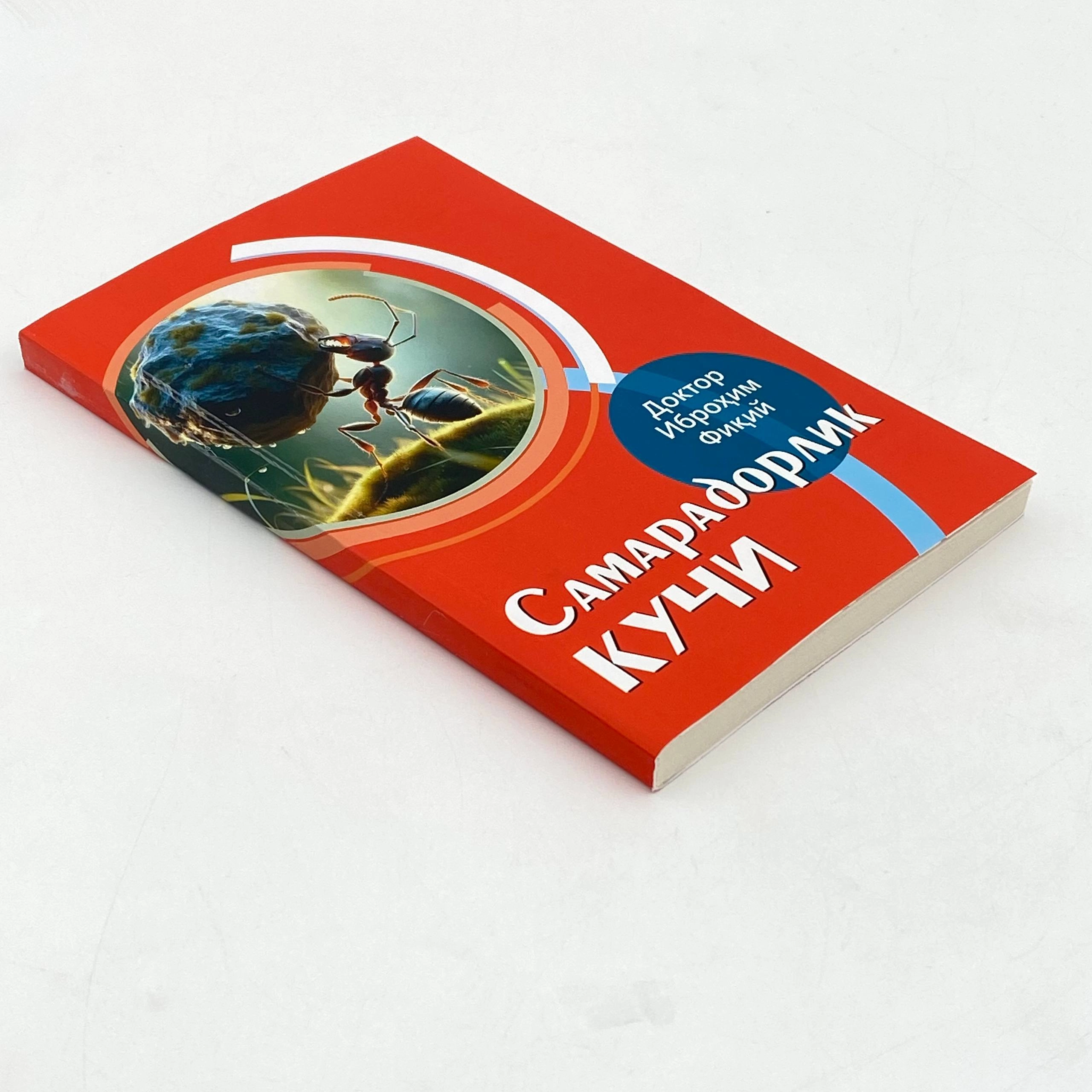 Доктор Иброҳим Фиқий: Самарадорлик кучи недорого