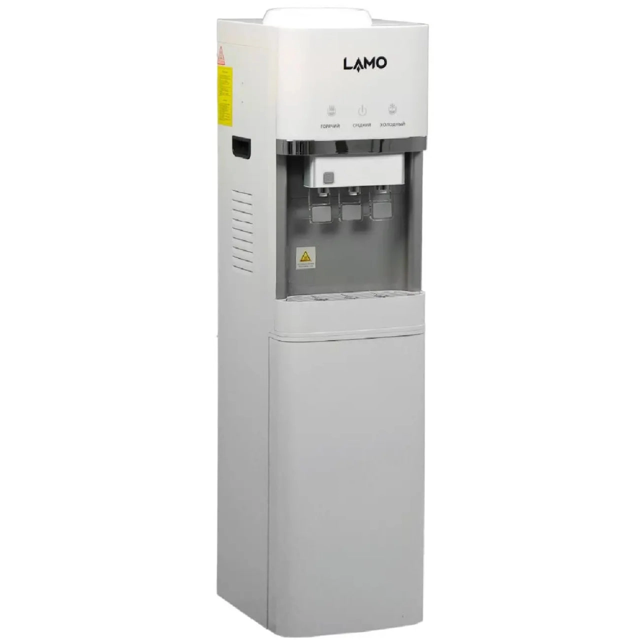 Кулер для воды LAMO LM-D300ET купить