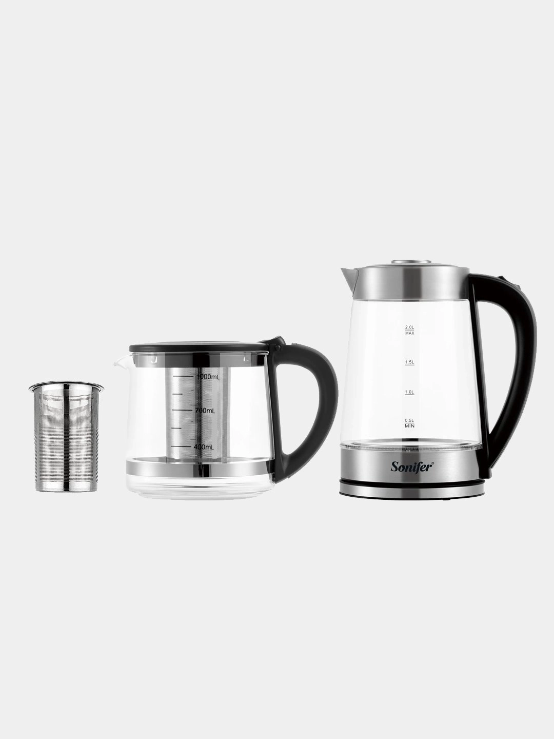 Sonifer SF-2117 elektr choynagi arzon