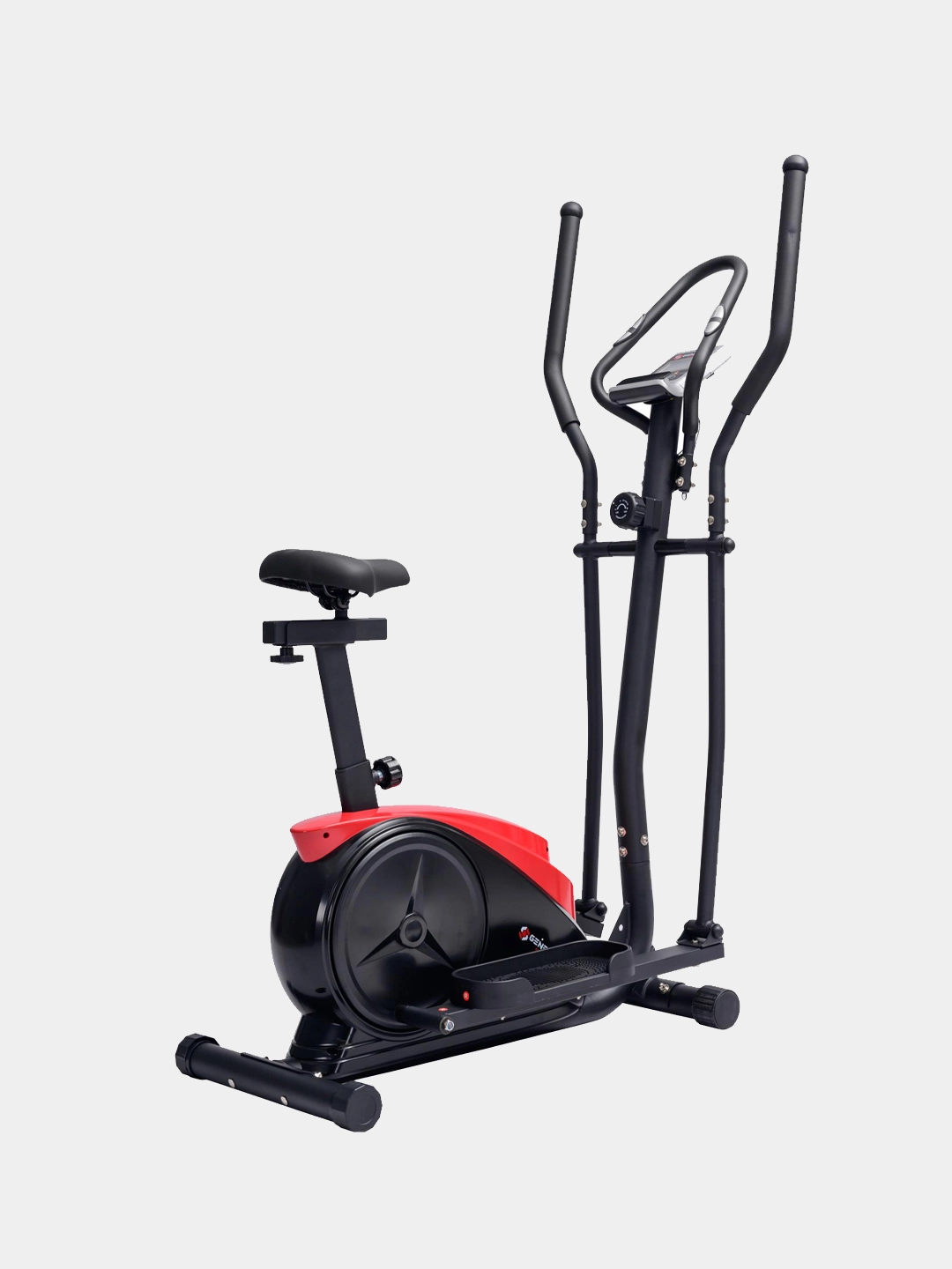 Эллиптический тренажер General Fitness GF-310E недорого