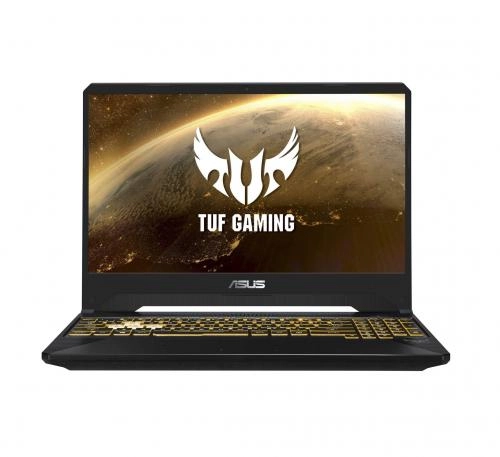 Asus FX705D / AMD Ryzen 7-3750 / DDR4 16GB / SSD 512GB / VGA 4GB / 17.3" FHD IPS noutbuki sotib olish