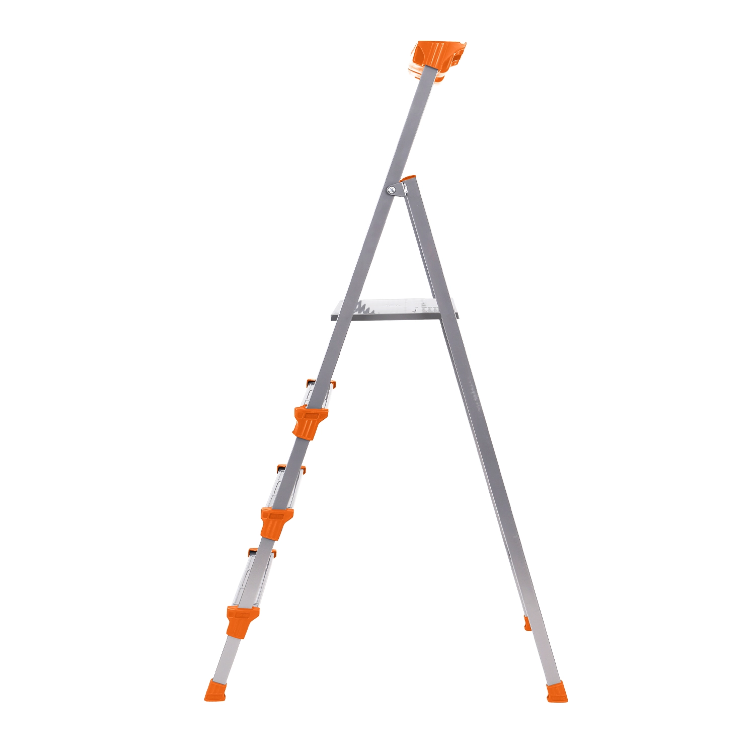 Стремянка Nika СМ4 4 ступенчатая недорого