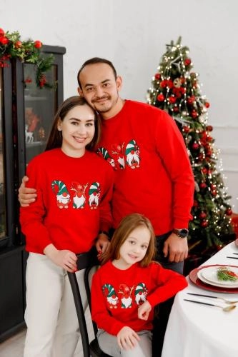 Свитшот длинный Ertex "3 гнома" (S-XL) цена