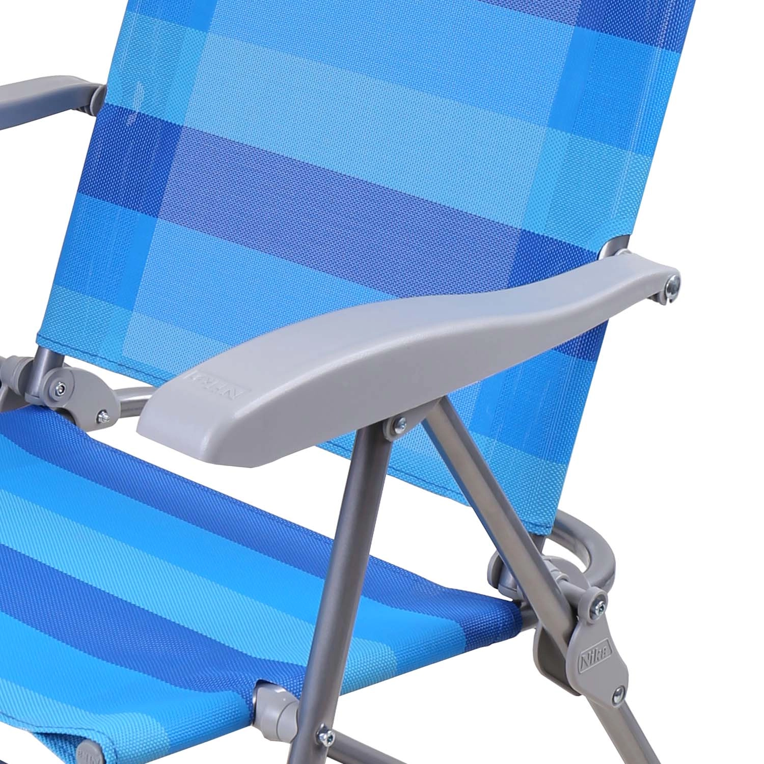 Nika K2 yig'iluvchi kreslo O'zbekistonda