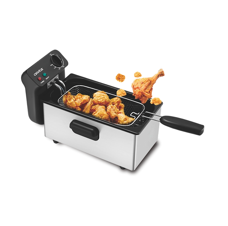 Elektr kartoshka pishirgichi Orvica ORM-8821 sotib olish