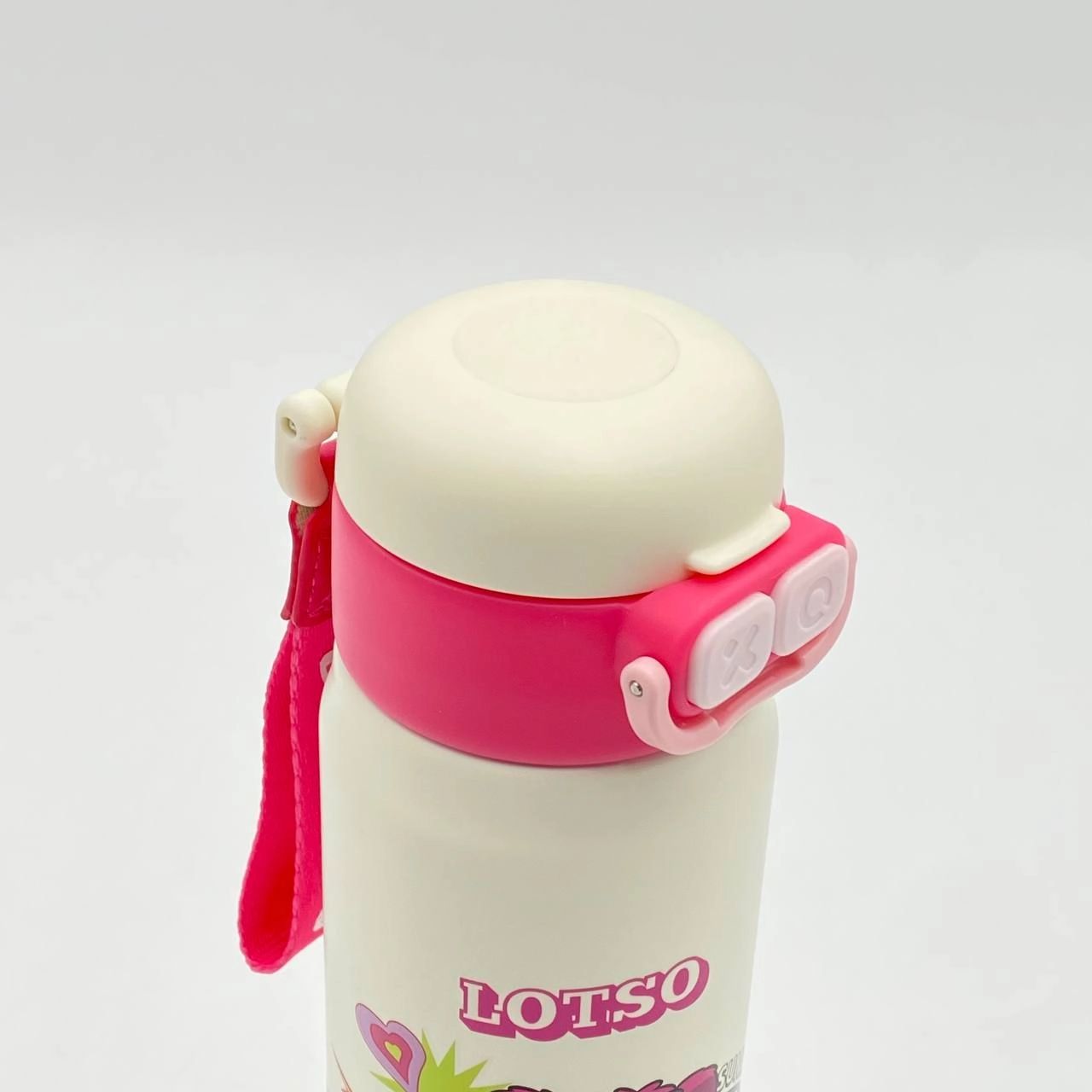 Lotso 786T-18 Zanglamaydigan po&lsquo;latdan termos 500 ml onlayn