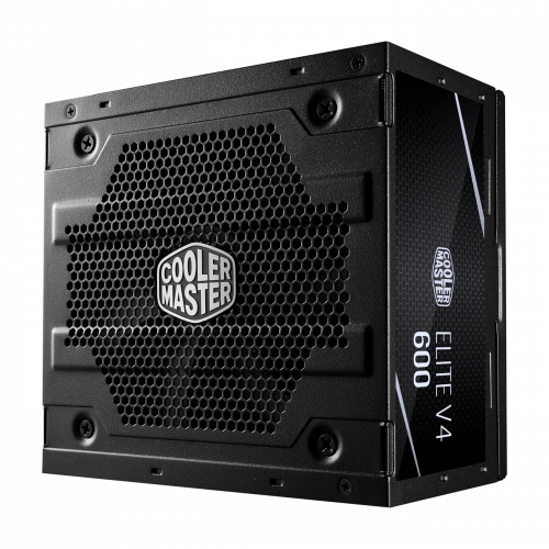 Блок питания Cooler Master Elite V4 600W купить