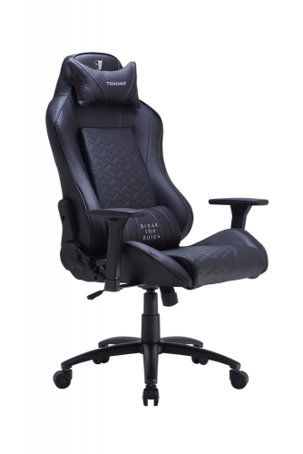 Игровое кресло Tesoro Zone Balance TS-F710 (Black) купить