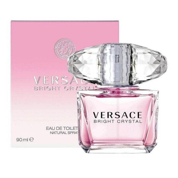 Pomegranate Knight  (аналог Versace Bright Crystal) парфюм для женщин 10 МЛ - фото №2 Pomegranate Knight  (аналог Versace Bright Crystal) парфюм для женщин 10 МЛ купить