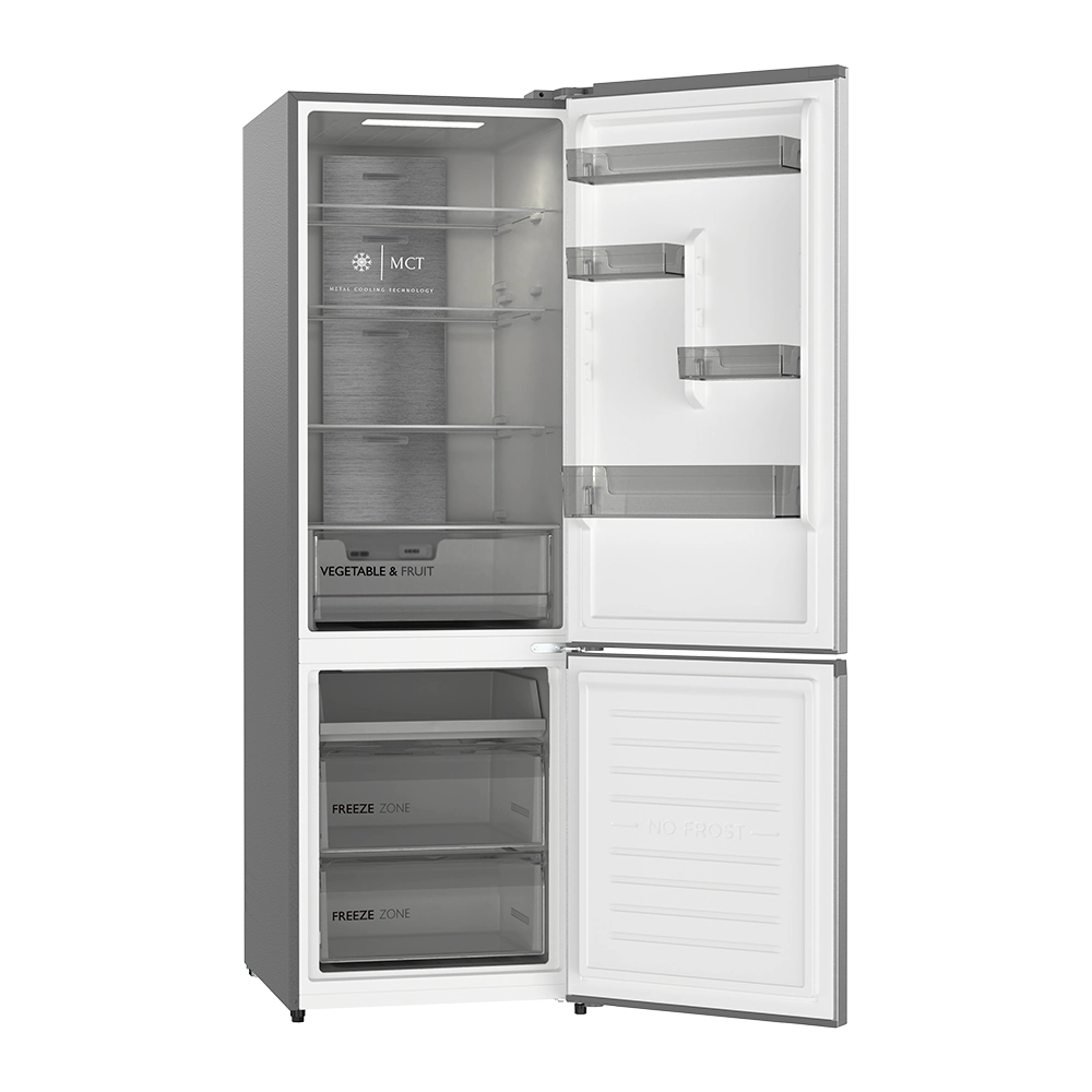Muzlatgich Immer NF405M INOX, 405 litr. No Frost! arzon