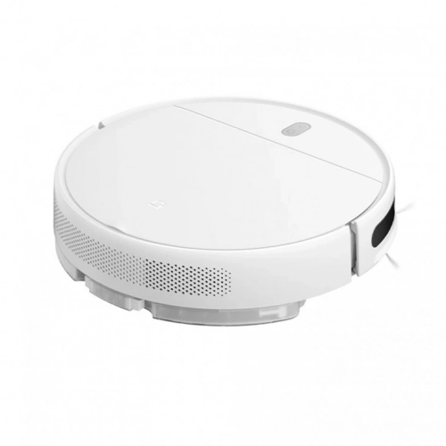 Робот-пылесос Xiaomi Mi Robot Vacuum-Mop Essential (Global) (White) недорого