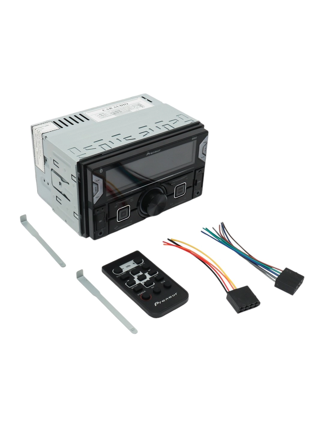 Preneur 8993 avtomobillari uchun radio onlayn