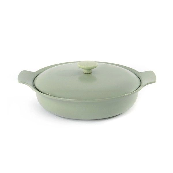 Сотейник с крышкой Berghoff RON 28 см 3900043 купить