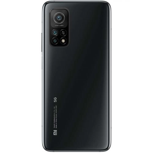 Xiaomi Mi 10T 6/128GB Black (Global Version) smartfoni O'zbekistonda