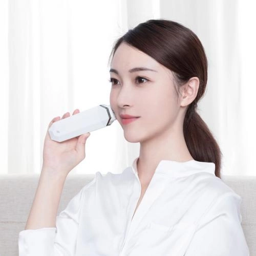 Xiaomi InFace MS6000 White RF-lifting jihozi O'zbekistonda