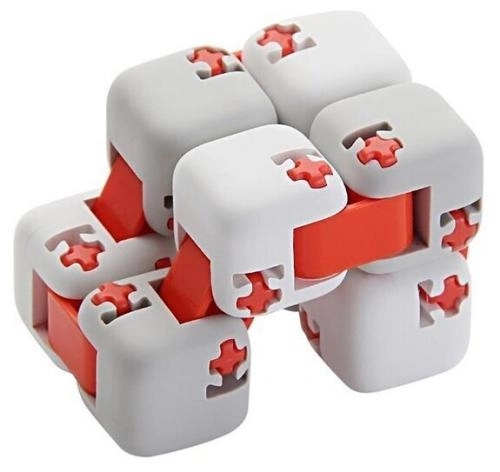 Игрушка антистресс Xiaomi MITU Fidget Building Blocks недорого