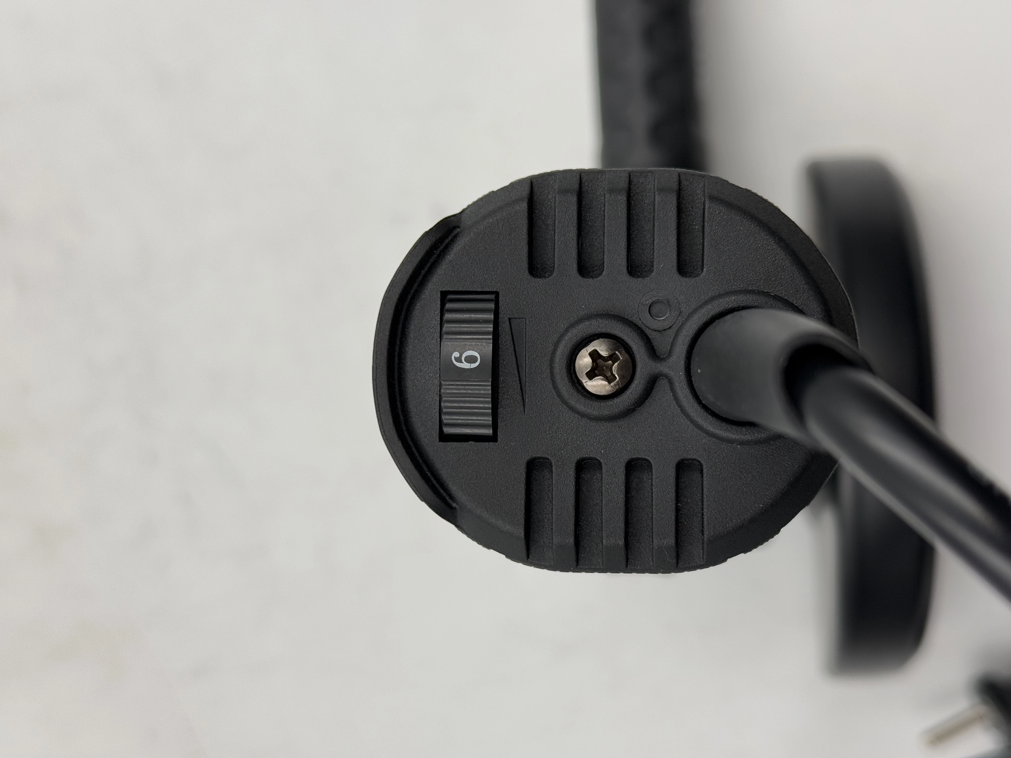 Угловая шлифмашина (болгарка) Biyoti BYT-AG819 рассрочка