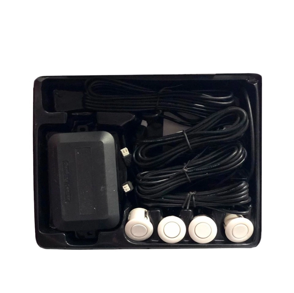 Qora rangli parktronik mashinalar tizimi Magicar M-803 - rasm №4 Qora rangli parktronik mashinalar tizimi Magicar M-803 O'zbekistonda