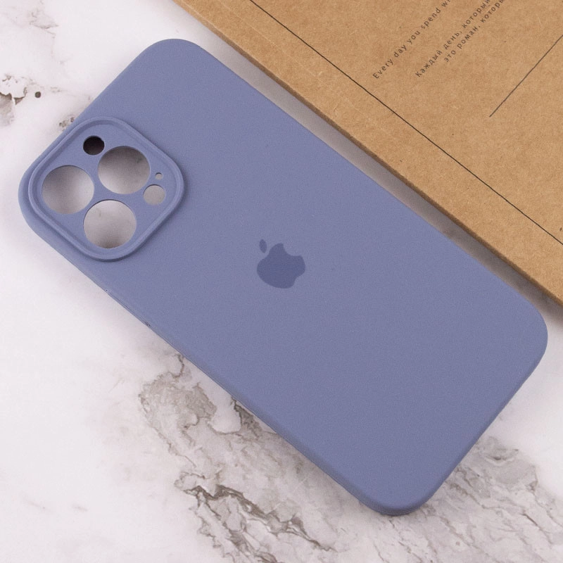 Чехол cover для Iphone 13 pro max, Light Blue недорого