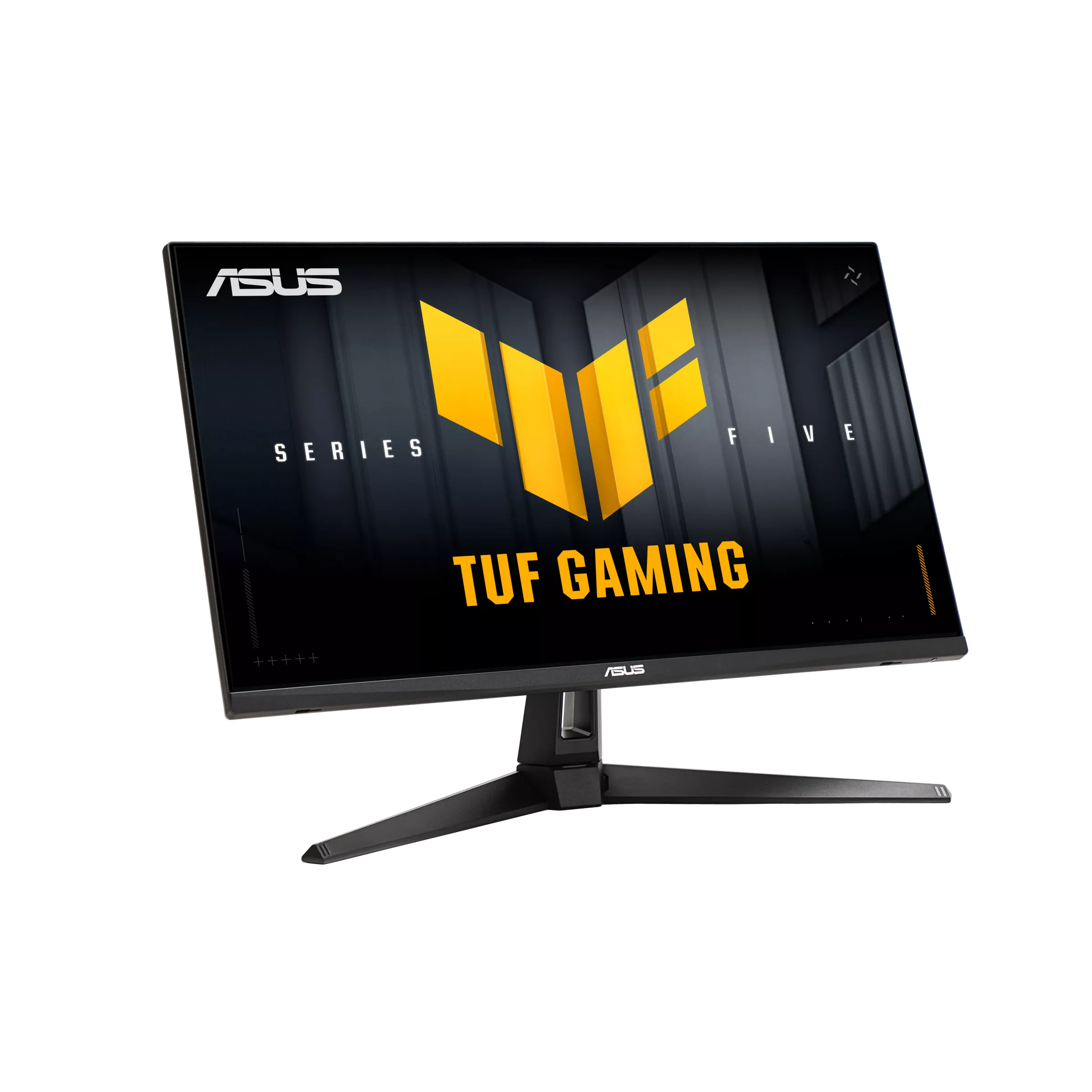 Монитор ASUS  TUF Gaming (VG27AQ5A) / 27&Prime; / 210Hz / WQHD / Fast IPS / 0.3 ms / HDR10 , Black в Узбекистане