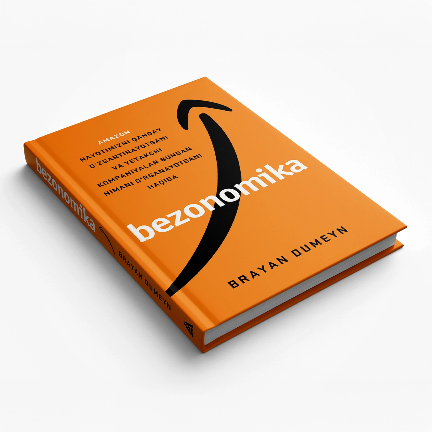 Brayan Dumeyn: Bezonomika arzon