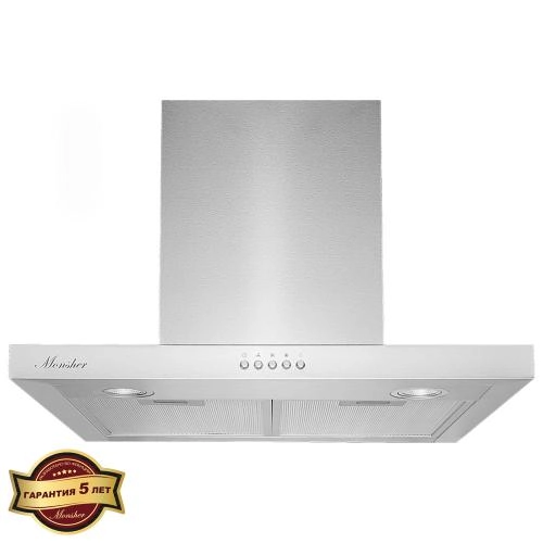 Вытяжка MONSHER COCOS 60 X купить