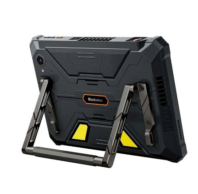 Planshet Blackview Tab Active 12 Pro 11" 5G 16 GB,1 TB, Black bo'lib to'lash