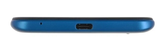 Смартфон ZTE Blade A51 NFC 2/32 GB Blue цена