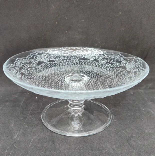 Блюдо Pasabahce Lacy 160 мм 1 шт (96094) купить