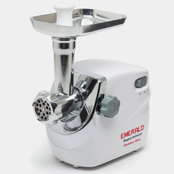 Мясорубка Emerald EK 754SG купить