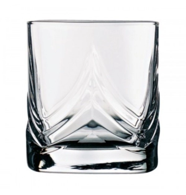 Стакан PASABAHCE ТРИУМФ 41610 200мл 6шт купить