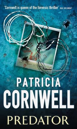Patricia Cornwell: Predator (used) sotib olish