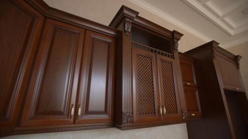 ''Klassika-20'' oshxona mebeli O'zbekistonda