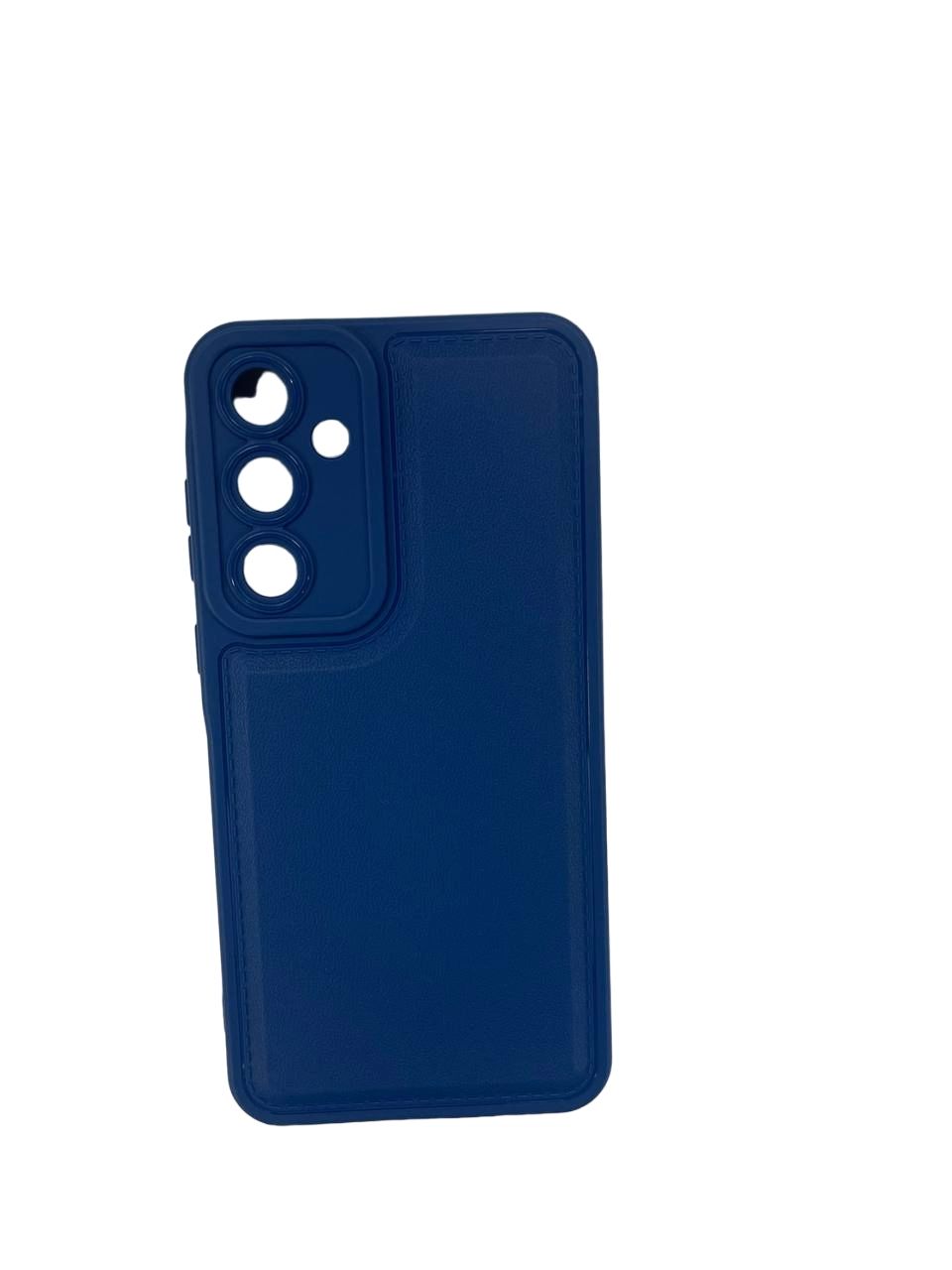 Чехол для Samsung A05S синий купить