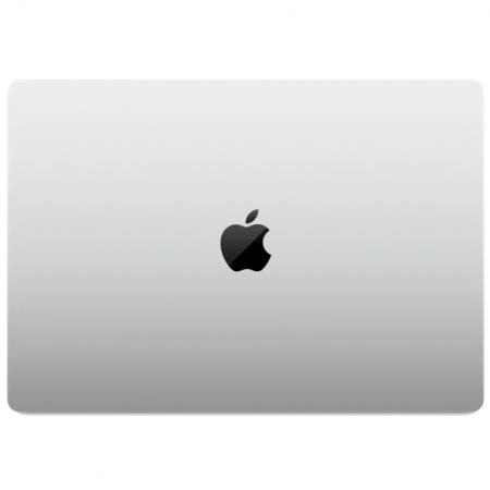 Apple MacBook Pro 16 M4 Pro 48GB/512GB Silver noutbugi - rasm №7 Apple MacBook Pro 16 M4 Pro 48GB/512GB Silver noutbugi narxi