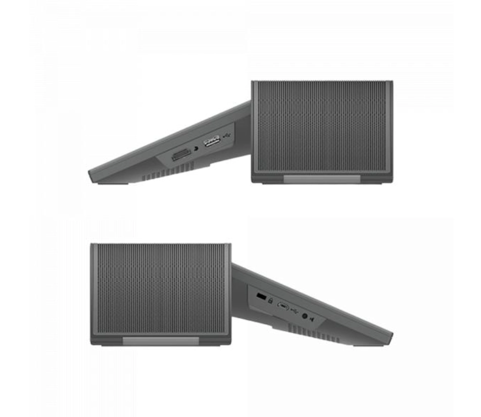 IP-telefon  Grandstream GAC2570 O'zbekistonda