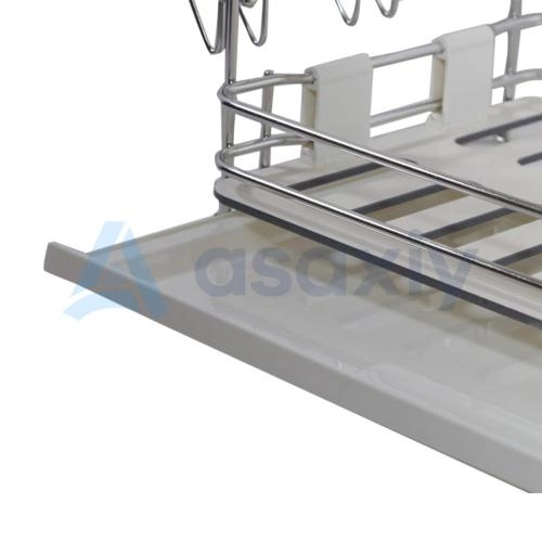 Сушилка для посуды от Life Smile (брут) недорого