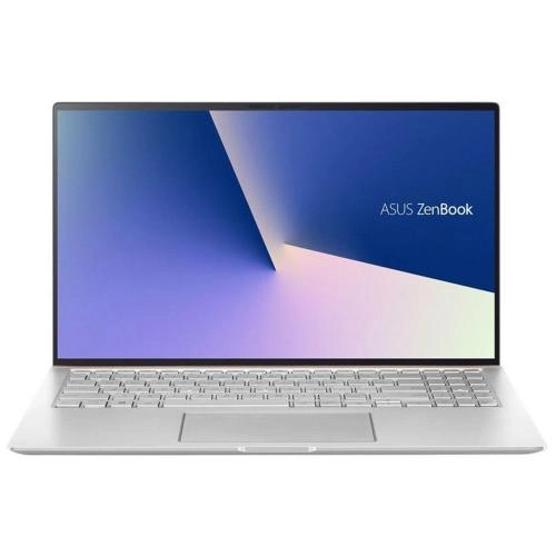 Asus ZenBook UX533FTC / Intel i5-1021U / DDR4 8GB / SSD 512GB / 15.6" FHD LED / Nvidia GF GTX1650 Max-Q / No DVD / ENG-RUS / Blue, Grey noutbuki sotib olish