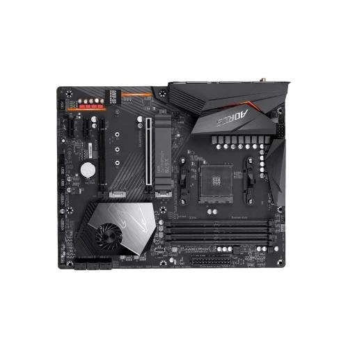 GIGABYTE X570 AORUS ELITE WIFI tizim platasi sotib olish