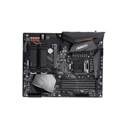 GIGABYTE Z490 AORUS ELITE AC tizim platasi sotib olish