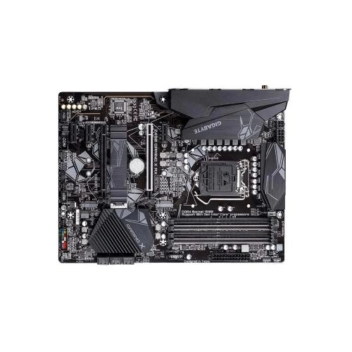 GIGABYTE Z490 GAMING X AX tizim platasi sotib olish