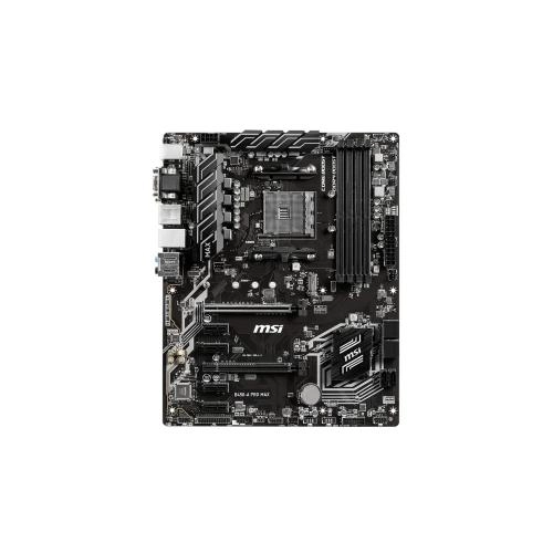 MSI B450-A PRO MAX tizim platasi sotib olish