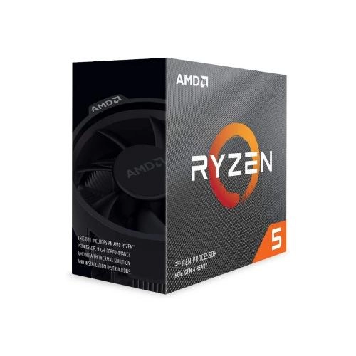AMD Ryzen 5 3600 | 3.6 GHz| AM4| OEM protsessori sotib olish