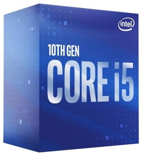 Intel Core i5-10400F |2.9 GHz| 12MB| FCLGA-1151| OEM protsessori sotib olish