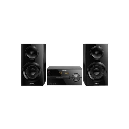 Музыкальный центр Philips BTM2560 купить