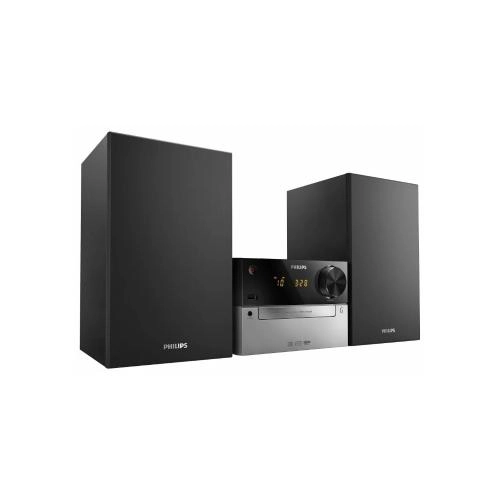 Музыкальный центр Philips MCM2300 купить