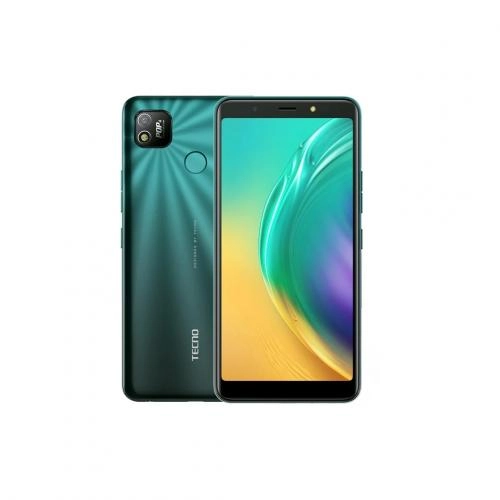 Смартфон TECNO Pop 4 2/32GB (Ice Lake Green, Dawn Blue) недорого