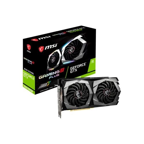 MSI GeForce GTX 1660 SUPER GAMING Z PLUS 6GB videokartasi sotib olish